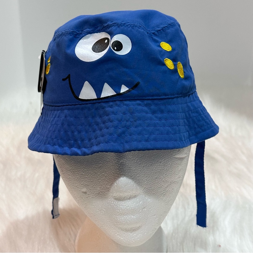 Kid’s Sun Hat